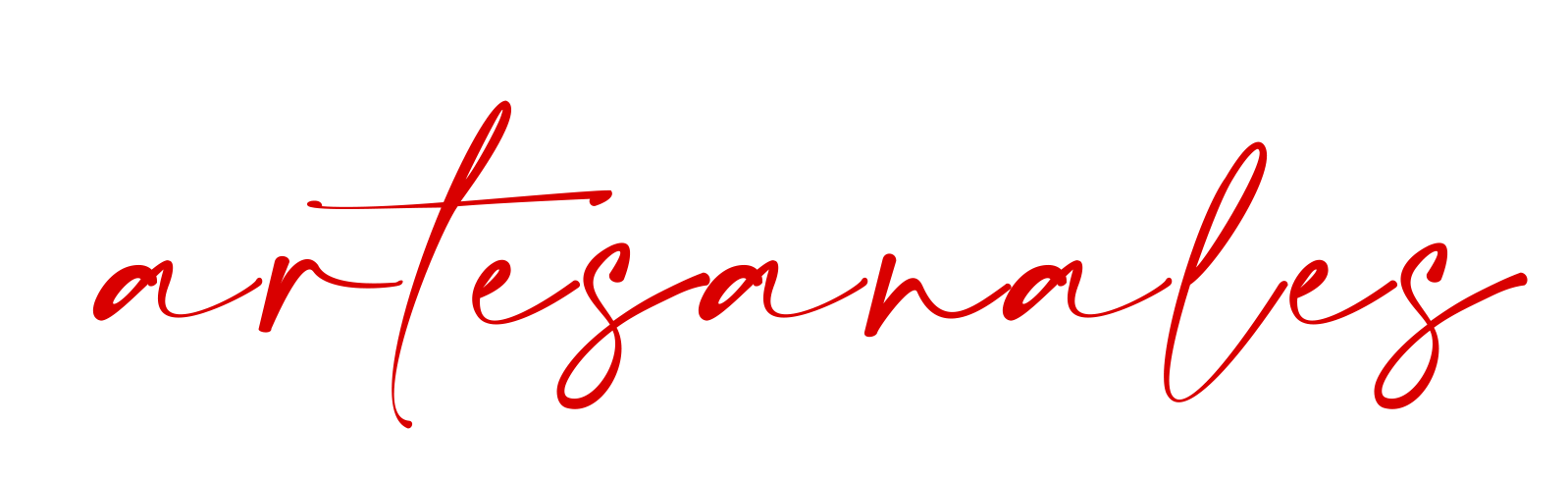 artesanales