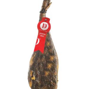 JAMÓN ORO