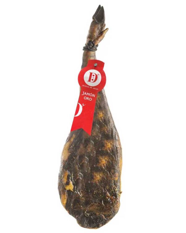 JAMÓN ORO