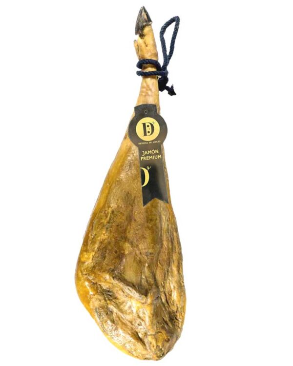 JAMÓN PREMIUN
