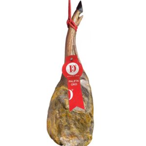 PALETA ORO