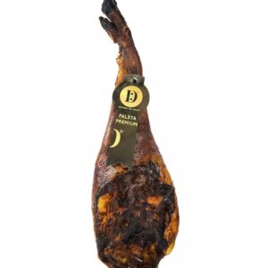 PALETA PREMIUN