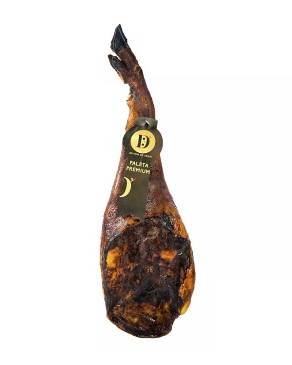 PALETA PREMIUN